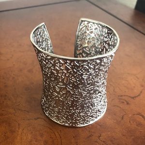 Kendra Scott Cuff Bracelet